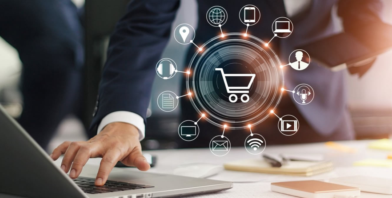 Mikro E Commerce Solutions Block Image