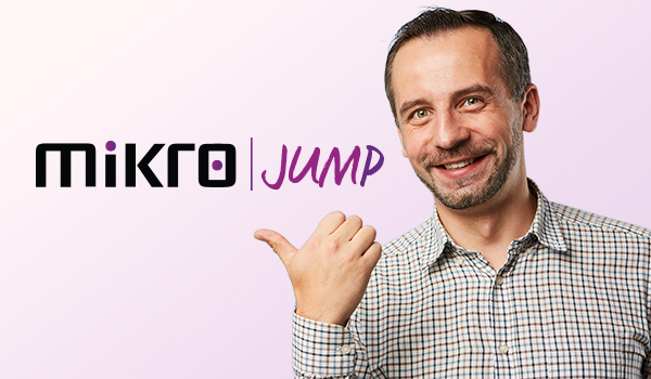 Mikro Jump Block Image