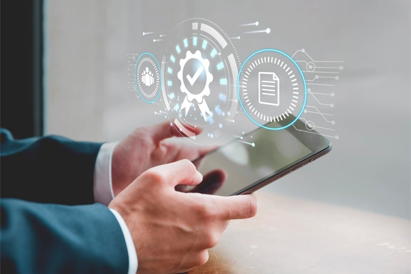 Approval Mechanism Approval Mechanism 02