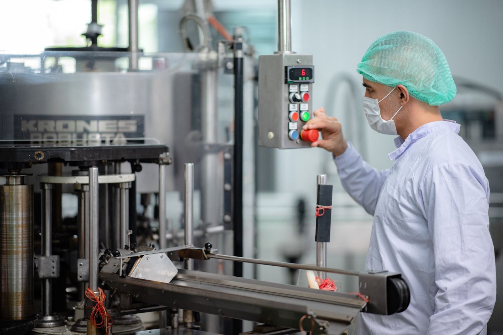 Food Program Solutions Coklu Sube Ve Firma Entegrasyonu Sayesinde Tum Veriler Tek Merkezden Yonetilebilir