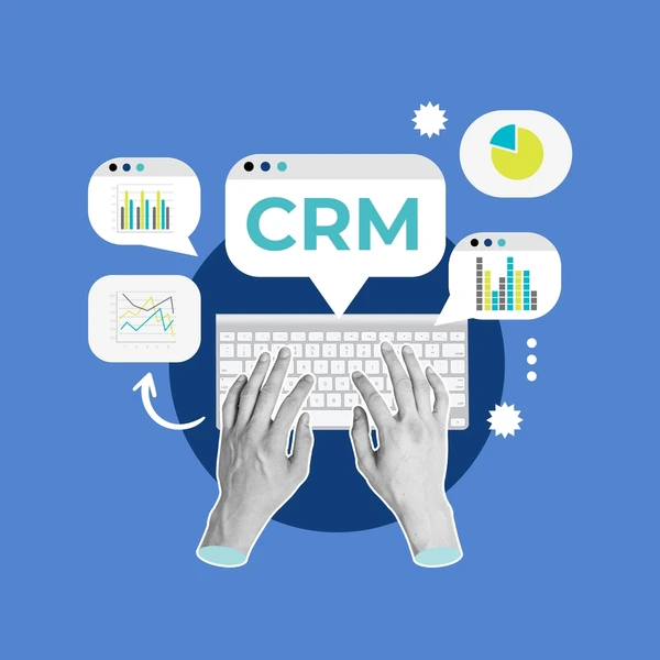 Crm Crm 01