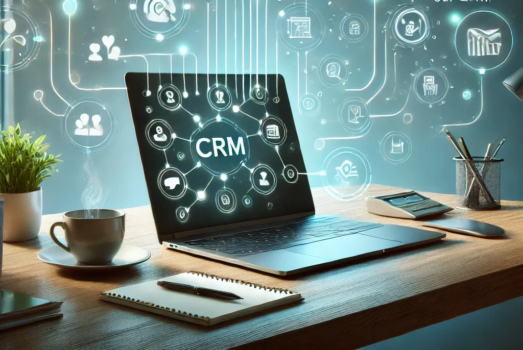 Mikro Crm Integrated Solutions Crm Ile Kolaylasan Surecler
