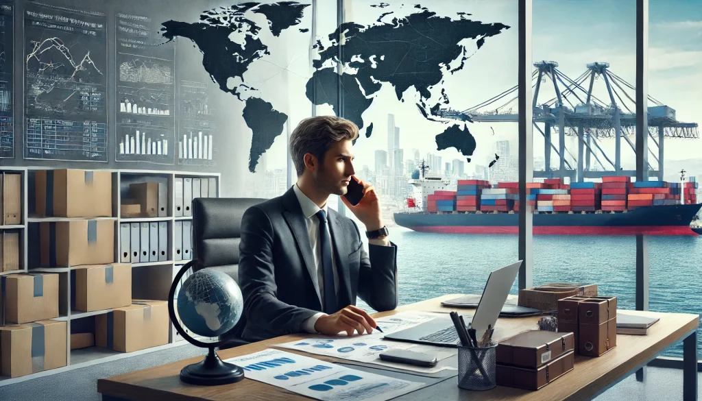 Mikro Foreign Trade Import Export Dis Ticaret Icin Gerekli Tum Evraklari Kolayca Duzenlemenizi Saglar