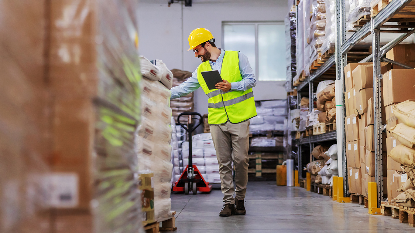 Mikro Handheld Terminal Solutions Esnek Ozellestirilebilir Tasinabilir Terminali