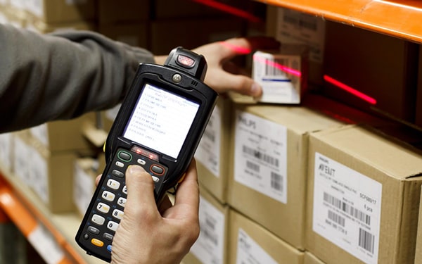 Mikro Handheld Terminal Solutions Mikro Mobil Depo Ve Pazar Entegrasyonu