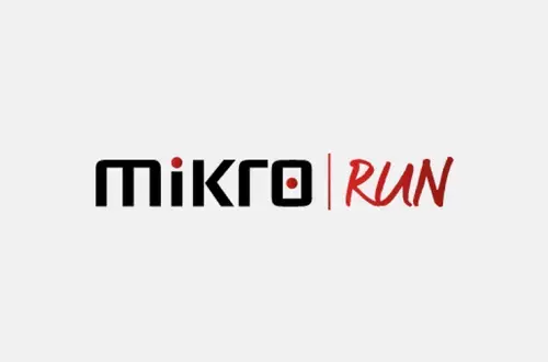 Mikro Run Mikro Run 01 1