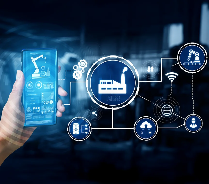 Mikro Production Planning Applications Mikro Uretim Planlama Nedir