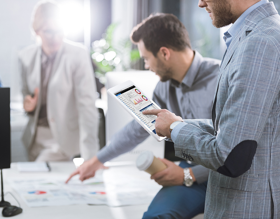 Mikro Saha Satis Ve Crm Yonetimi