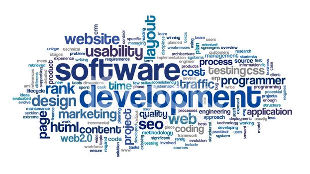 Software Development Software Development 01