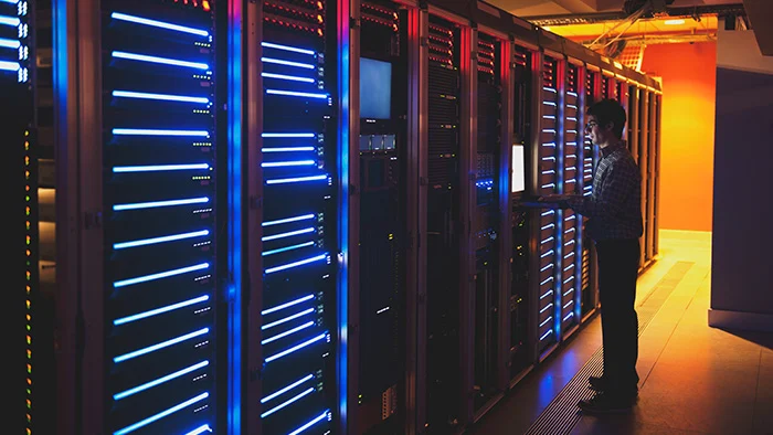 Virtual Server Virtual Server 01 3